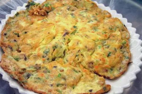 廈門鼓浪嶼美食攻略 餡餅，吃貨們已經(jīng)收藏的美味