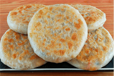 鑫禾餡餅 傳承與創新的美味佳肴