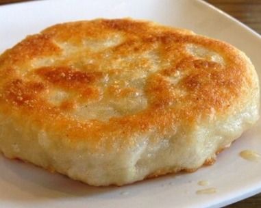 誘人美味的餡餅 這樣做又酥又脆，怎么吃都吃不厭，一次能吃3個