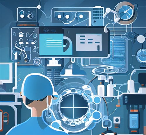 科技賦能 圓心科技助力實體醫院開啟服務新篇章