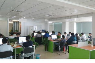 看準網 打造網絡科技技術開發與運營的卓越平臺