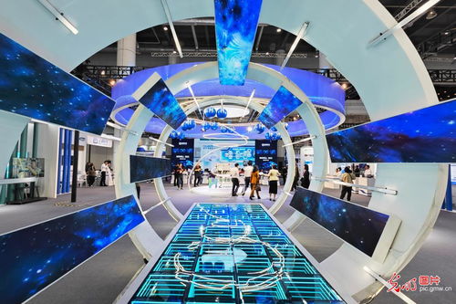 第十三屆中國國際專利技術與產品交易會在大連開幕 聚焦網絡科技技術開發與運營