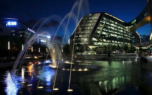 上海元玥集團 領航互聯網創新發展新時代，深耕網絡科技技術開發與運營